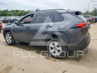 2020 Toyota RAV4 фото