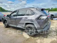2020 Toyota RAV4 photo