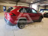 2020 Toyota RAV4 фото