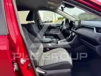 2020 Toyota RAV4 фото