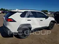 2020 Toyota RAV4 фото
