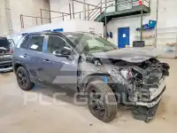 2020 Toyota RAV4 фото