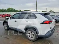 2020 Toyota RAV4 фото