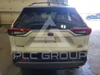 2020 Toyota RAV4 фото