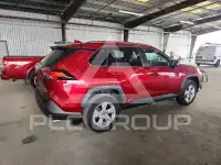 2020 Toyota RAV4 фото