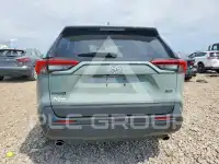 2020 Toyota RAV4 фото
