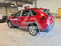 2020 Toyota RAV4 фото