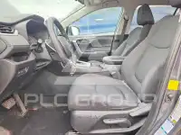 2020 Toyota RAV4 фото
