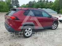 2020 Toyota RAV4 фото