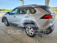 2020 Toyota RAV4 фото