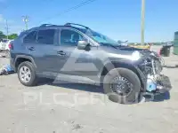 2020 Toyota RAV4 фото