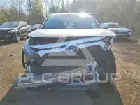 2020 Toyota RAV4 фото