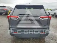 2020 Toyota RAV4 фото