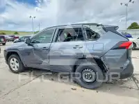 2020 Toyota RAV4 фото