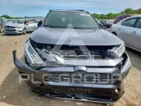 2020 Toyota RAV4 фото