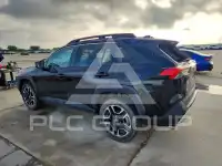 2020 Toyota RAV4 фото