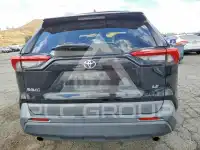 2020 Toyota RAV4 фото