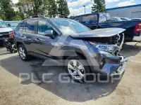 2020 Toyota RAV4 фото