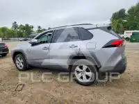 2020 Toyota RAV4 фото