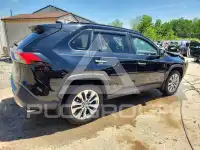 2020 Toyota RAV4 фото