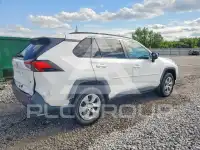 2020 Toyota RAV4 фото