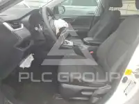 2020 Toyota RAV4 фото