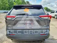 2020 Toyota RAV4 photo