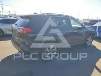 2020 Toyota RAV4 фото