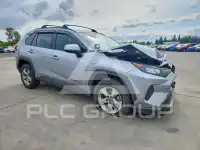 2020 Toyota RAV4 фото