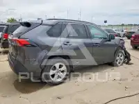 2020 Toyota RAV4 фото