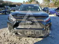 2020 Toyota RAV4 фото
