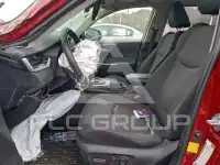 2020 Toyota RAV4 фото