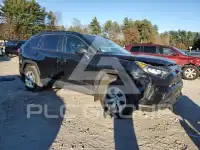 2020 Toyota RAV4 фото
