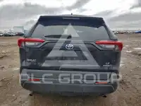 2020 Toyota RAV4 photo
