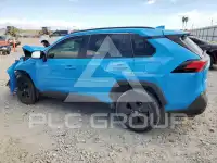 2020 Toyota RAV4 фото