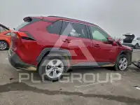2020 Toyota RAV4 фото