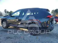 2020 Toyota RAV4 фото