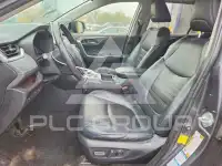 2020 Toyota RAV4 photo