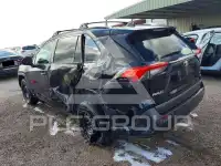 2020 Toyota RAV4 photo