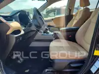 2020 Toyota RAV4 фото
