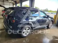 2020 Toyota RAV4 фото