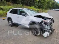 2020 Toyota RAV4 фото