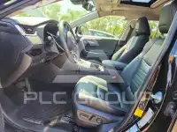 2020 Toyota RAV4 фото