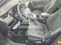 2020 Toyota RAV4 фото