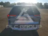 2020 Toyota RAV4 фото