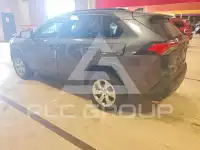 2020 Toyota RAV4 photo
