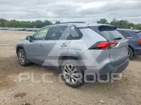 2020 Toyota RAV4 фото