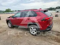 2020 Toyota RAV4 фото