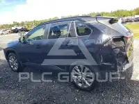 2020 Toyota RAV4 фото