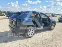 2020 Toyota RAV4 photo